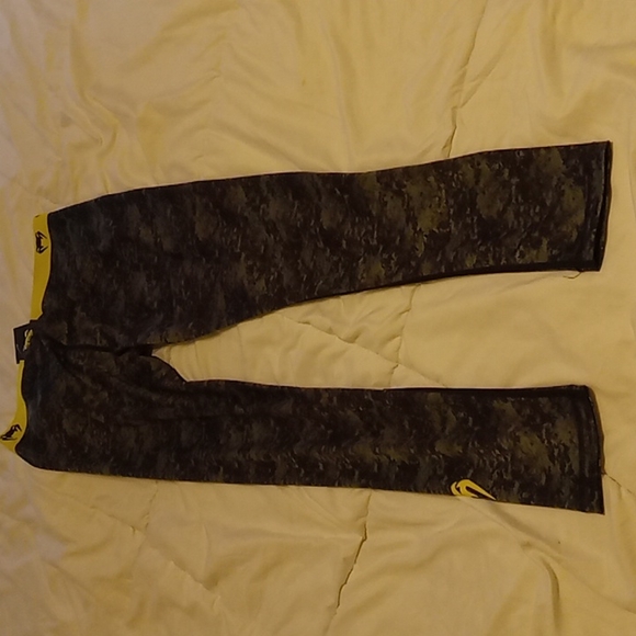 Venum Tramo Spats Large New with tags - Picture 3 of 3